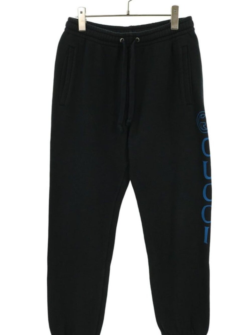 Gucci Logo Print Sweatpants Pants XS